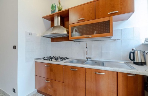 Vanchiglietta Apartamento | GuestHost - Cozy Apartment in Vanchiglietta