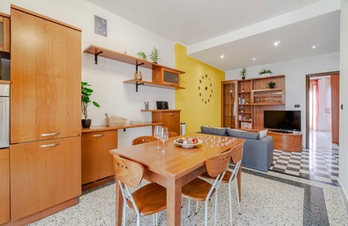 Vanchiglietta Apartamento | GuestHost - Cozy Apartment in Vanchiglietta
