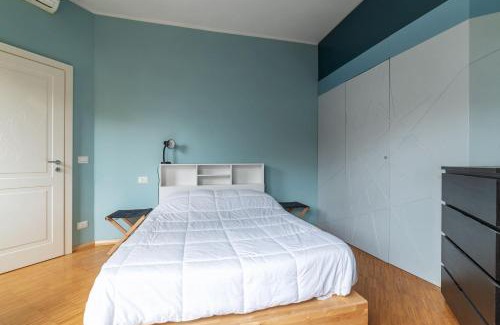 Aventine Apartamento | GuestHost - Cozy Ostiense Flat with Terrace!