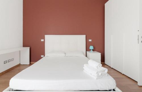Precotto Apartamento | GuestHost - Gorla Modern Apartment Milan