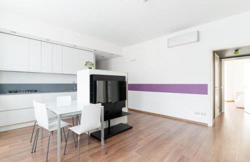 Precotto Apartamento | GuestHost - Gorla Modern Apartment Milan