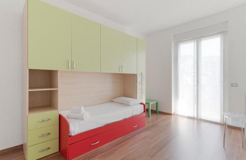 Precotto Apartamento | GuestHost - Gorla Modern Apartment Milan