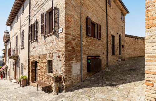 Gradara Apartamento | GuestHost - Gradara Comfy Apartments