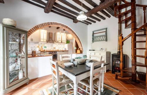 Ortonovo Apartamento | GuestHost - La Casa delle Cinque Lune - Quiet Escape
