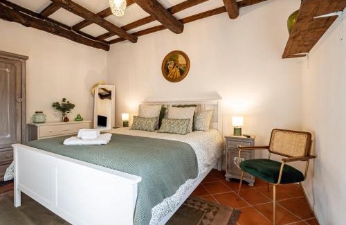 Ortonovo Apartamento | GuestHost - La Casa delle Cinque Lune - Quiet Escape