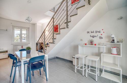 Lidarno Apartamento | GuestHost - La terrazza sull'Umbria