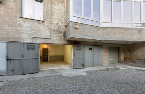 Ferrara Apartamento | GuestHost - Le Agavi - Apt X11 + Garage & Terrace