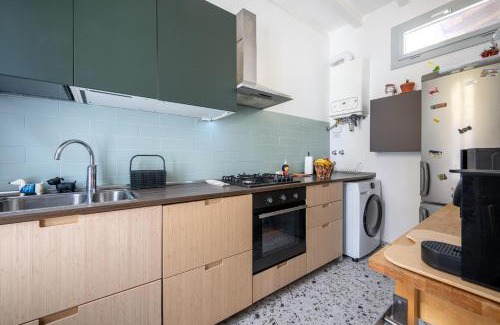 Oltretorrente Apartamento | GuestHost - Lovely Apartment in Parma!