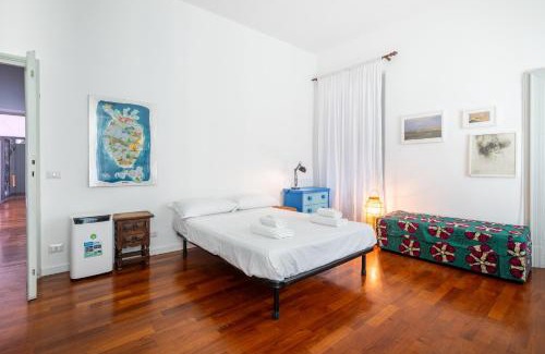 Oltretorrente Apartamento | GuestHost - Lovely Apartment in Parma!