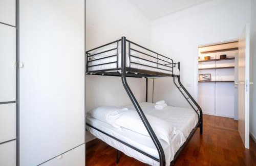 Oltretorrente Apartamento | GuestHost - Lovely Apartment in Parma!