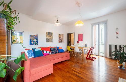 Oltretorrente Apartamento | GuestHost - Lovely Apartment in Parma!