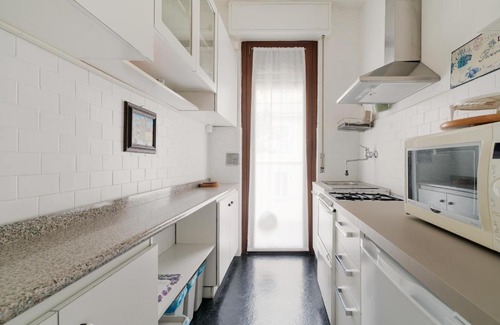 Zona Solari Apartamento | GuestHost - M4 California Bright Apartment