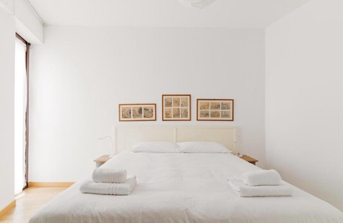 Zona Solari Apartamento | GuestHost - M4 California Bright Apartment