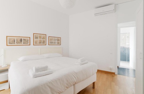 Zona Solari Apartamento | GuestHost - M4 California Bright Apartment