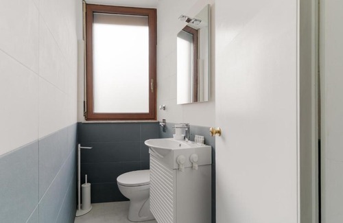 Zona Solari Apartamento | GuestHost - M4 California Bright Apartment