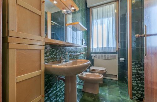 Province of Bologna Apartamento | GuestHost - Maggiore Hospital & Ara Stadium Apt