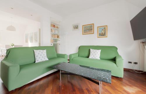 Maggiolina Apartamento | GuestHost - MM Istria White Apartment