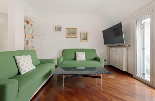 Maggiolina Apartamento | GuestHost - MM Istria White Apartment