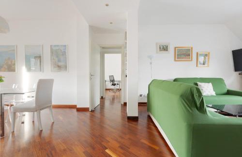 Maggiolina Apartamento | GuestHost - MM Istria White Apartment