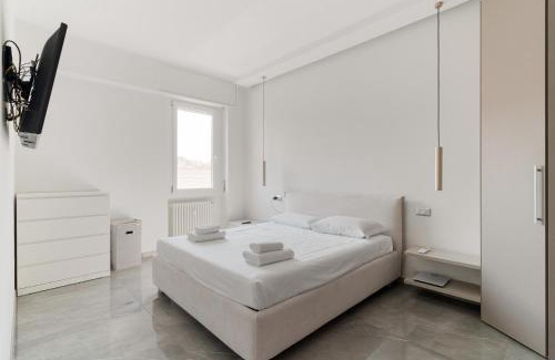 Quartiere Mazzini Apartamento | GuestHost - Modern Apartment MM3 Corvetto Milano