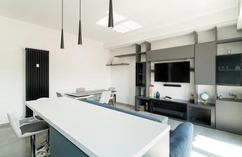 Quartiere Mazzini Apartamento | GuestHost - Modern Apartment MM3 Corvetto Milano