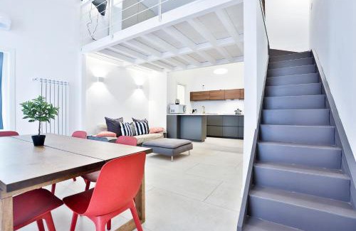 Rione Duomo Apartamento | GuestHost - Relais Giachipà 2