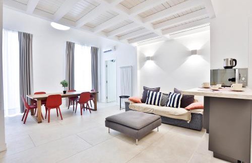 Rione Duomo Apartamento | GuestHost - Relais Giachipà 2