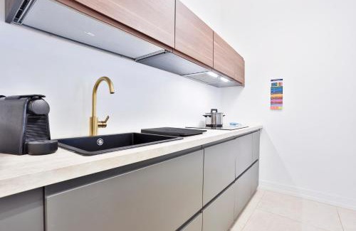Rione Duomo Apartamento | GuestHost - Relais Giachipà 2