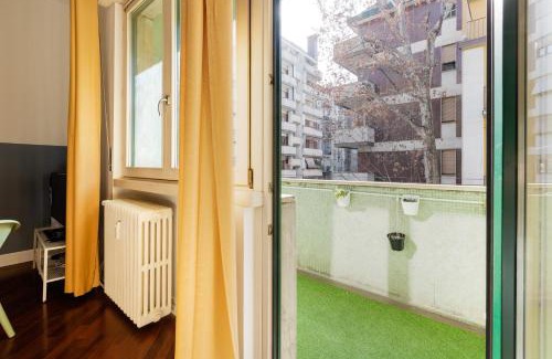 Cagnola Apartamento | GuestHost - Studio near Piazza Firenze Milano