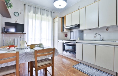 Salerno Apartamento | GuestHost - Surya Grand Apartment with Terraces