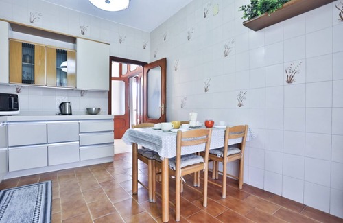 Salerno Apartamento | GuestHost - Surya Grand Apartment with Terraces