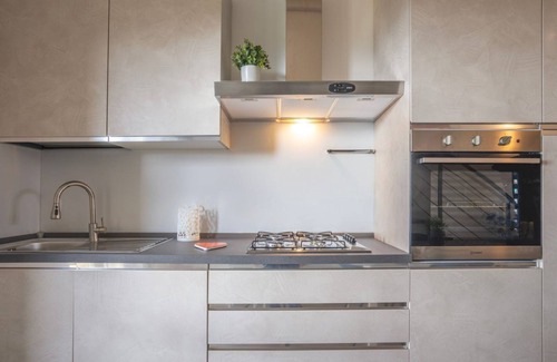 Lidarno Apartamento | GuestHost - The terrace over Umbria