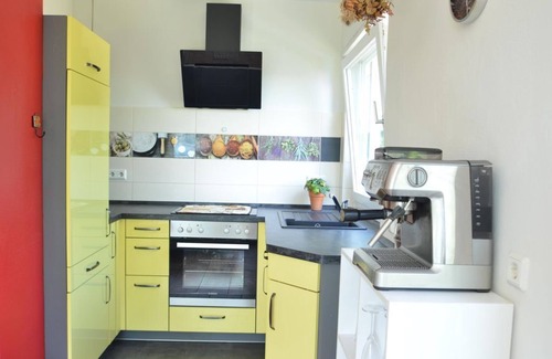 Losheim am See Casa | Guesthouse Anita