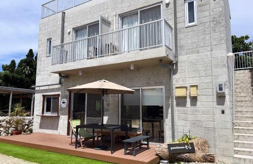 Miyakojima Casa | guesthouseそら