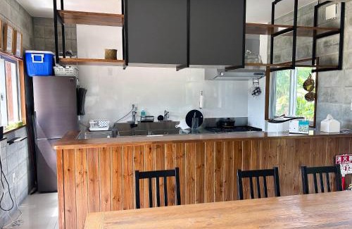 Miyakojima Casa | guesthouseそら