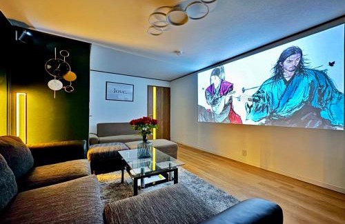 Joto Apartamento | guesthouse大阪城