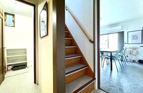 Joto Apartamento | guesthouse大阪城