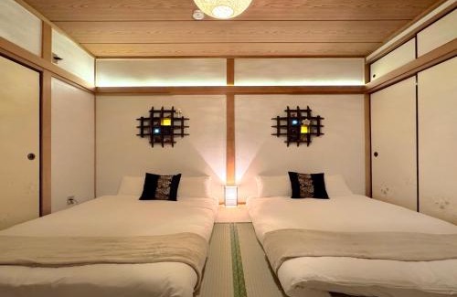 Higashinari Apartamento | guesthouse森之宮【青丸】