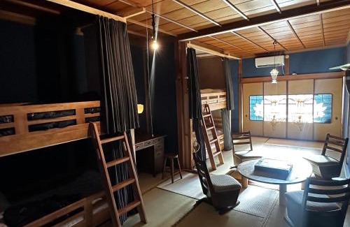 Himi Casa | Guesthouse泉屋