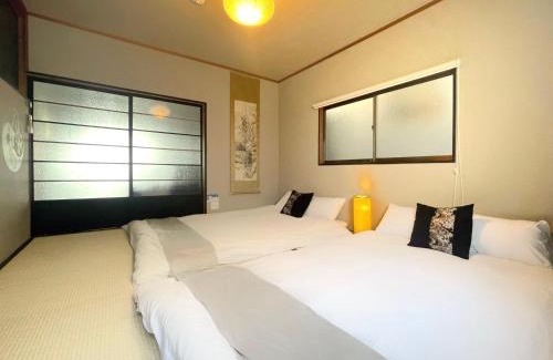 Minato Apartamento | guesthouse築港