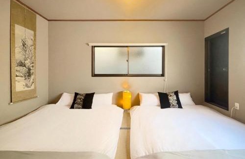 Minato Apartamento | guesthouse築港