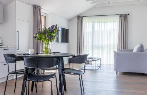 Palanga Apartamento | Guesthouse Žilvičių g. 5