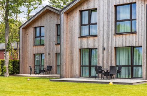 Palanga Apartamento | Guesthouse Žilvičių g. 5
