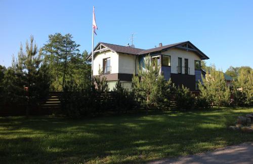 Palanga Apartamento | Guesthouse Žilvičių g. 5