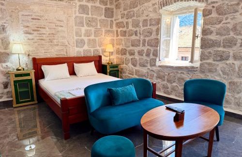 Perast Casa | Guesthouse Žmukić