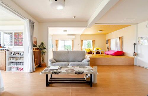 Katsurenheshikiya Casa | guesthouse みつば
