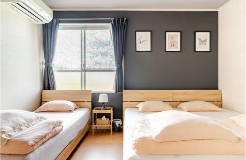 Katsurenheshikiya Casa | guesthouse みつば