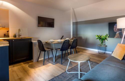 Valkenburg aan de Geul Apartamento | Guesthouse 115