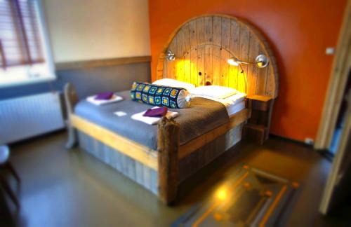 Innri-Njarthvik Cama Y Desayuno | Guesthouse 1x6