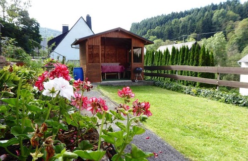 Monreal Apartamento | Casa de huéspedes - Apartamento de 4 camas Löwenburg - Apartamentos Schoor